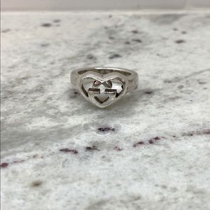 GUCCI LOVE RING